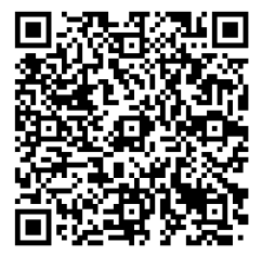 QR Code for Donations