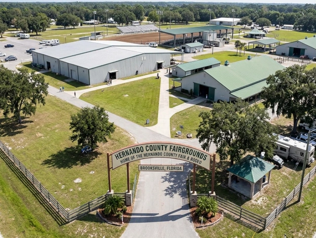 Hernando Fair Grounds